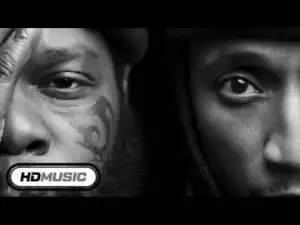 Smif-N-Wessun - Letter 4 U ft. SmittytheCAINSMITH